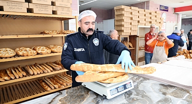 RAMAZAN'DA SIKI DENETİM