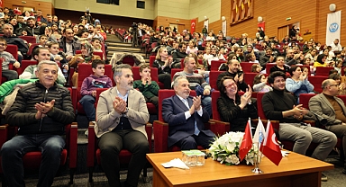 RAMAZAN'IN İLK COŞKUSU ‘GÖLGENİN CANI’
