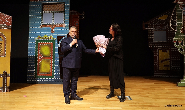 RAMAZAN'IN İLK COŞKUSU ‘GÖLGENİN CANI’