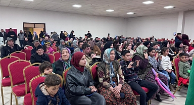 RAMAZAN RUHU VE COŞKUSU