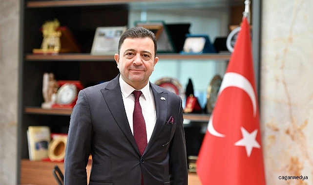 SANAYİCİLER OSB HİZMETLERİNDEN MEMNUN 