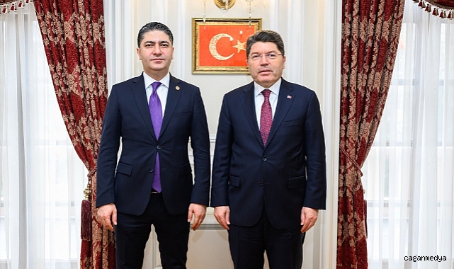 SARIZ’A KÜTÜPHANE VE SOSYAL ALAN MÜJDESİ