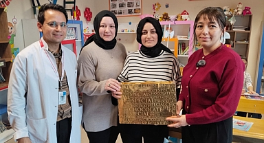 ŞEHİR HASTANESİ’NDE 2‘NCİ DÖNEM BAŞLADI