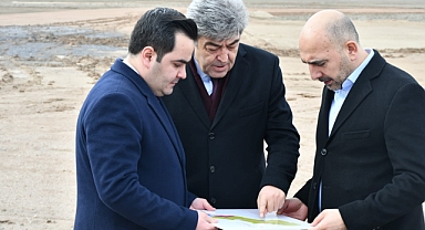 SERA OTB’DEKİ ÇALIŞMALARI İNCELEME