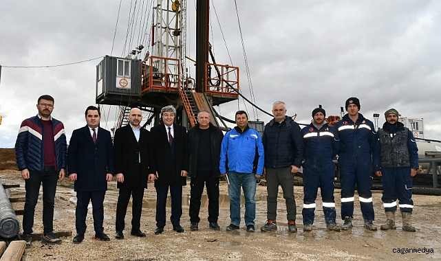 SERA OTB’DEKİ ÇALIŞMALARI İNCELEME