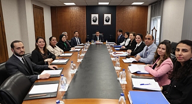 SUÇA SÜRÜKLENEN ÇOCUKLAR