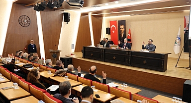 TALAS KADİM BİR ŞEHİR