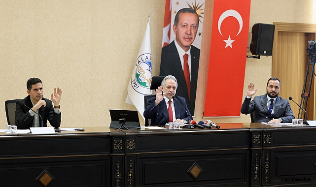 TALAS KADİM BİR ŞEHİR