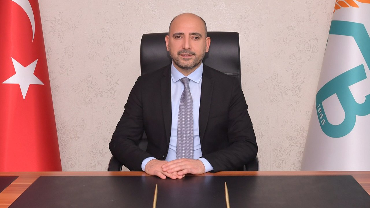 TARIMIN GELECEĞİNE DEV YATIRIM