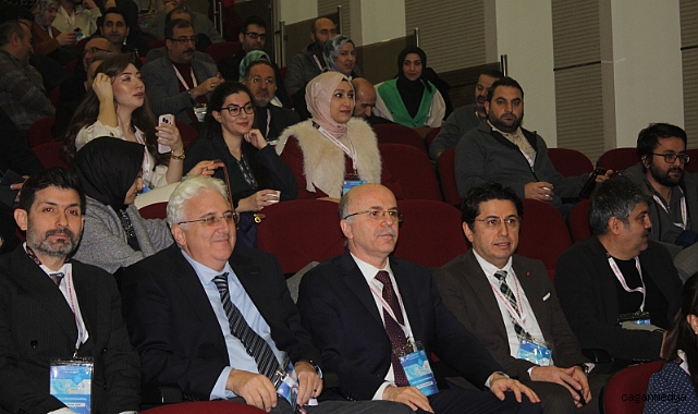 “TONSİL VE ADENOİD HASTALIKLARI” SEMPOZYUMU