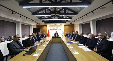 TOPLU İŞ SÖZLEŞMELERİ UZLAŞIYLA İMZALANDI!