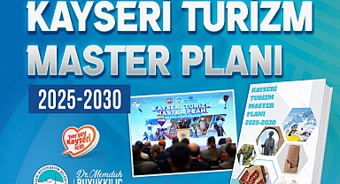 TURİZMDE STRATEJİK HAMLE