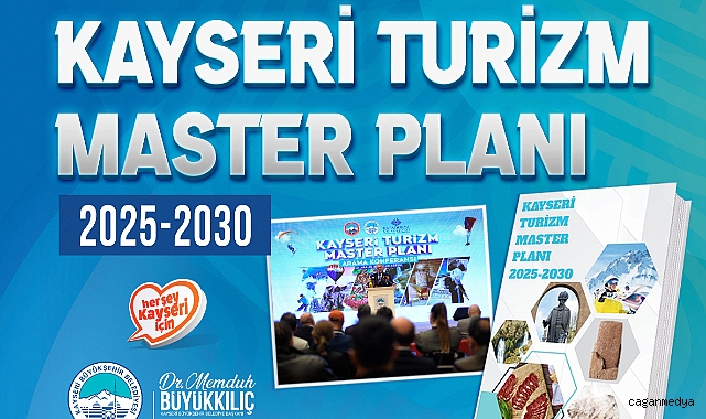TURİZMDE STRATEJİK HAMLE