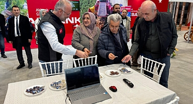 ÜRETİCİNİN EN GÜÇLÜ DESTEKÇİSİ