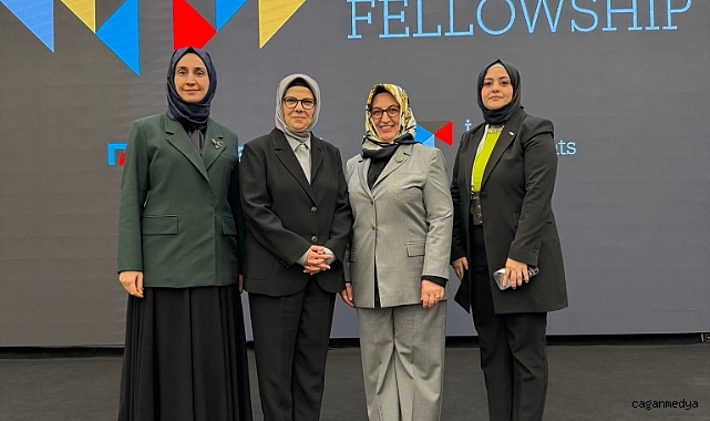 YAYINCILIK SEKTÖRÜ İSTANBUL’DA BULUŞTU