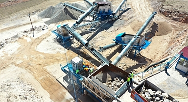 YENİ REKORA HAZIRLANIYORUZ