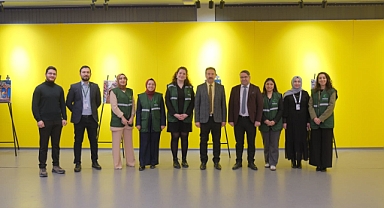 ‘BAĞIMSIZLIK BAHARI’ SANAT SERGİSİ