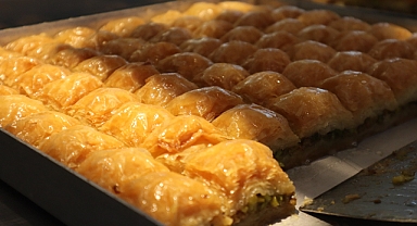 BAYRAM MESAİSİ YOĞUNLAŞTI