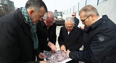 BAYRAMDAN HEMEN SONRA BAŞLIYOR