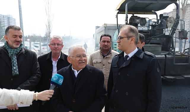 BAYRAMDAN HEMEN SONRA BAŞLIYOR