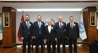 BÜYÜKŞEHİR’DE ZİYARETÇİ RÜZGÂRI