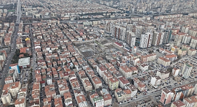 DEV DÖNÜŞÜM SÜRÜYOR