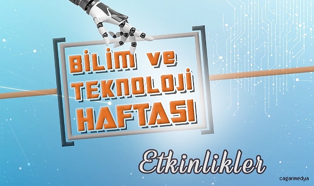DOLU DOLU ETKİNLİKLER