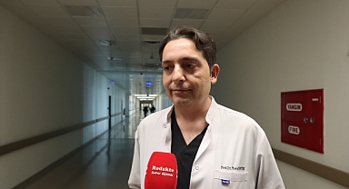 ERKEN TANI HAYAT KURTARIYOR