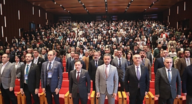 GELECEĞE GİDEN YOL HARİTASI