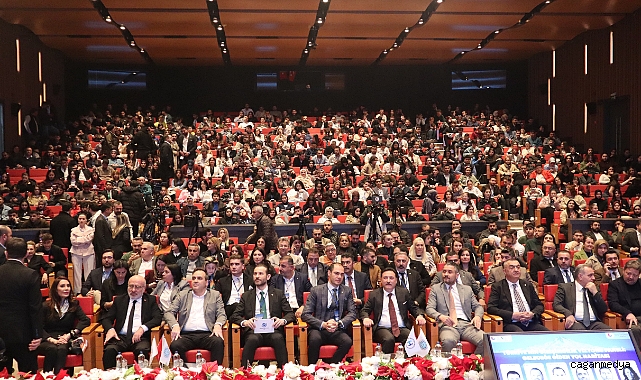 GELECEĞE GİDEN YOL HARİTASI