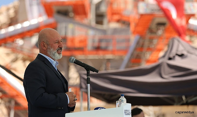 GÜNEŞ ENERJİ HAMLESİ