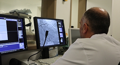 GURUR VERİCİ BİR DURUM