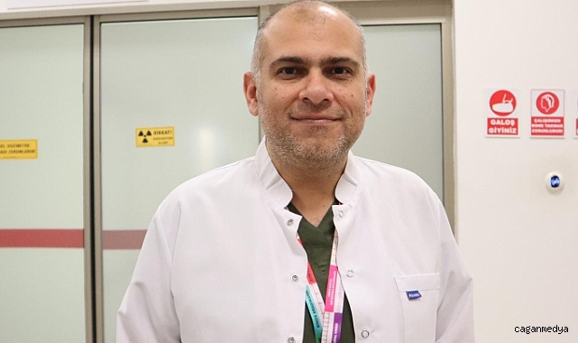 GURUR VERİCİ BİR DURUM