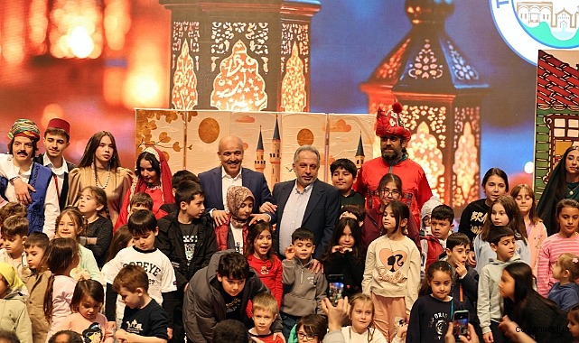 HAFTA SONU TALAS BİR BAŞKA