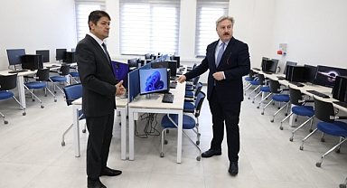 HELİKOPTERLİ DESTEK