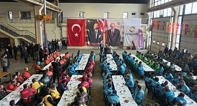 HUZUR İKLİMİ EN BÜYÜK NİMETİMİZ