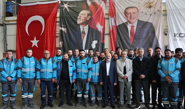 HUZUR İKLİMİ EN BÜYÜK NİMETİMİZ