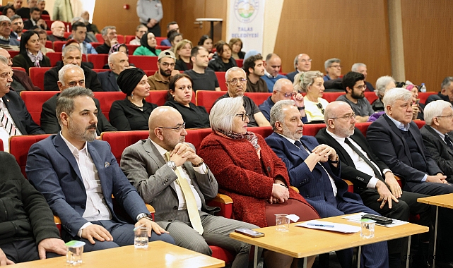 İLMİYE BERGMAN BELGESELİ