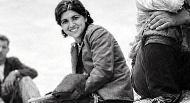 İLMİYE BERGMAN BELGESELİ