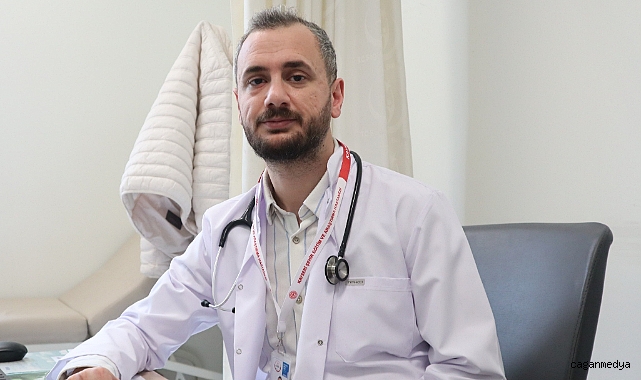 İYİLEŞEBİLEN BİR HASTALIKTIR