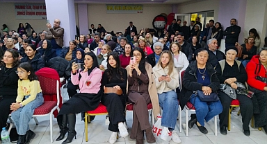 KADINLAR GÜNÜ KONSERİ