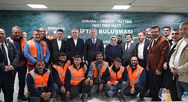 KALKINMA HAREKETİ VAR