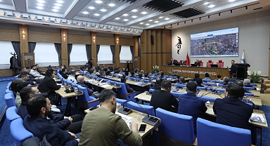 “KAPSAYICI HİZMET” VURGUSU