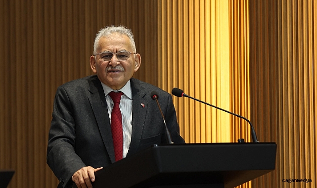 “KAPSAYICI HİZMET” VURGUSU