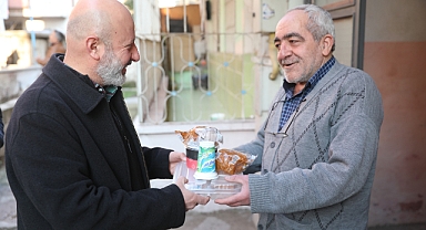 KAYNAMAYA DEVAM EDİYOR