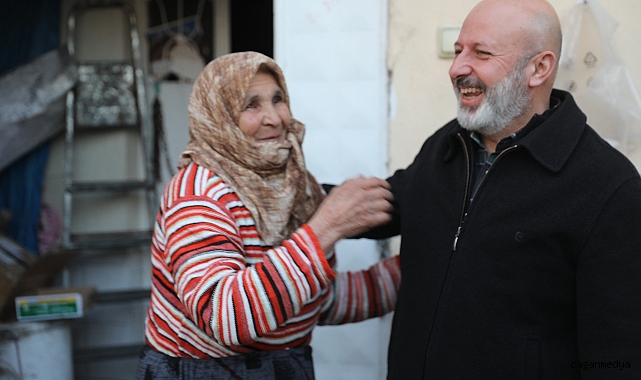 KAYNAMAYA DEVAM EDİYOR