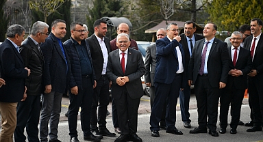 KAYSERİ BÜYÜKŞEHİR, BİR MARKA