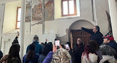 KAYSERİ BÜYÜKŞEHİR’DEN TURİZM ATAĞI