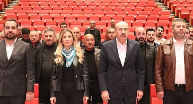 KAYSERİ; ORTA ANADOLU’NUN ÜRETİM ÜSSÜ