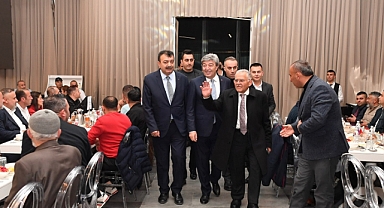 KAYSERİ TEK YÜREK OLDU